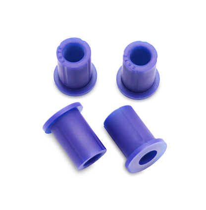 SuperPro Rear Spring Shackle Upper Bushing Kit SPF2672K Photo - out of package