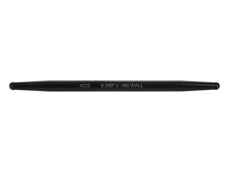 Manley Performance 7/16 Moly Pushrod - 8.550 Long MAN25148-1 25148-1 Photo - Primary