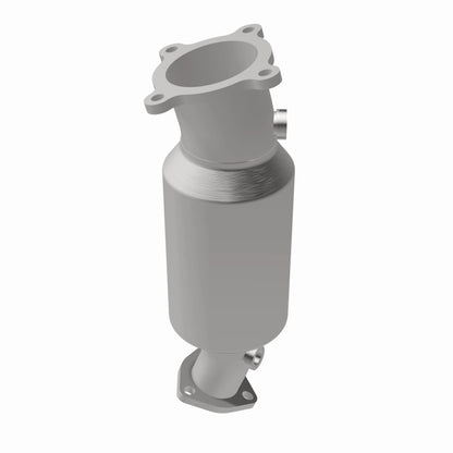 MagnaFlow Audi OEM Grade Federal / EPA Compliant Direct-Fit Catalytic Converter 49163 360 Degree Image Set