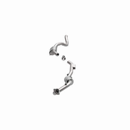 MagnaFlow Mercedes-Benz ML430 California Grade CARB Compliant Direct-Fit Catalytic Converter 447277 360 Degree Image Set