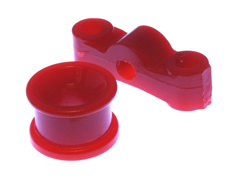 Energy Suspension Shifter Stabilizer Bushing Set Red Acura Integra All 1990-2001 16.1101R Photo - Primary