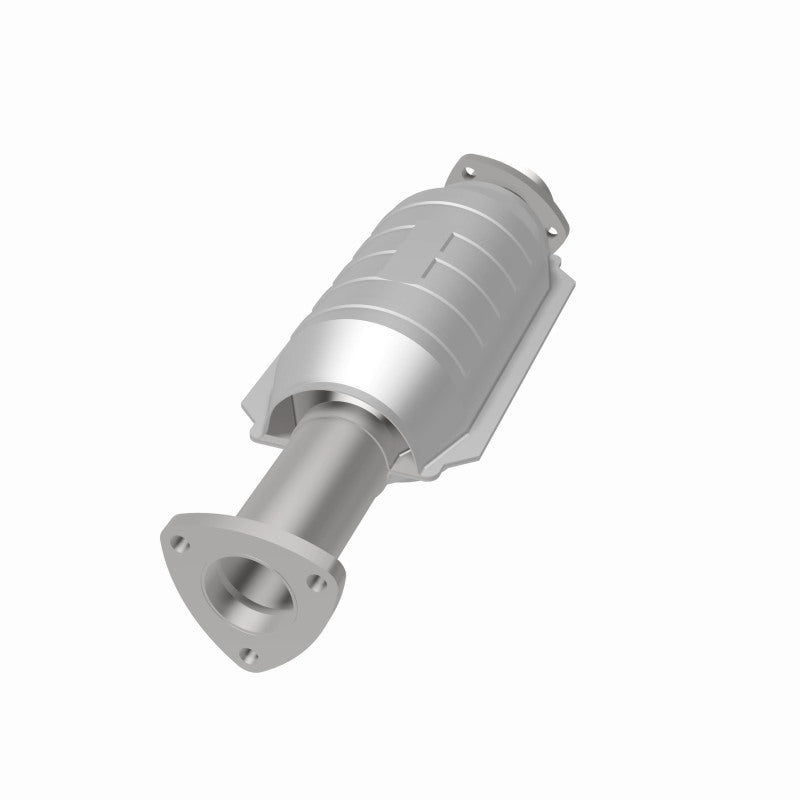 MagnaFlow Saab 900 Standard Grade Federal / EPA Compliant Direct-Fit Catalytic Converter 22833 360 Degree Image Set