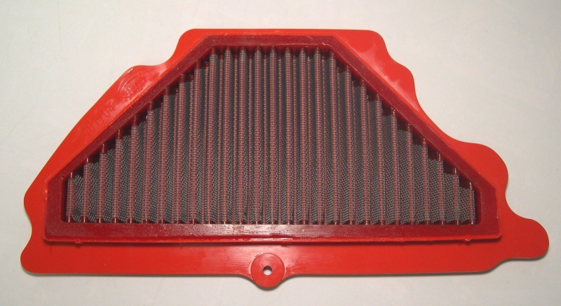 BMC 07-08 Kawasaki Zx-6R 600 Replacement Air Filter FM481/04