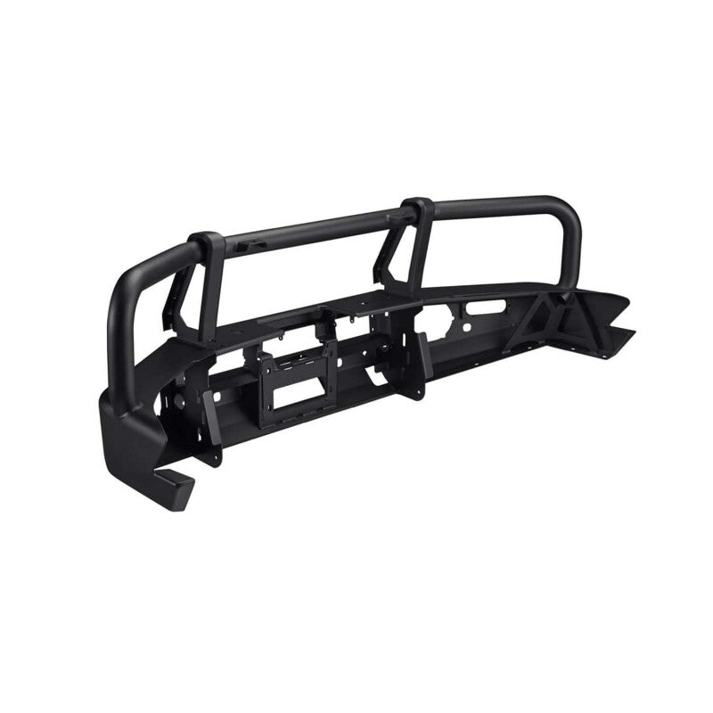 ARB Summit Bar Kit Textured Black Integrit Ford Ranger 19On 3440560K 3440560K Photo - out of package