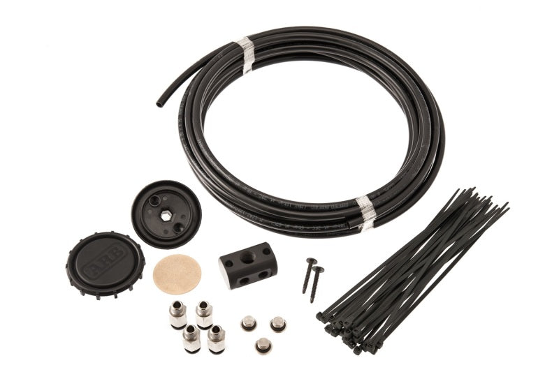 ARB Differential Breather Kit 170112 170112 Photo - Primary