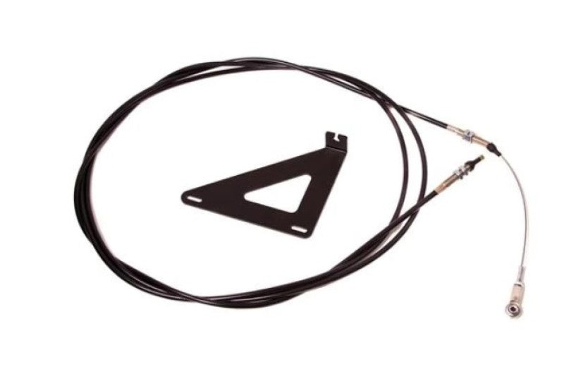 Innovative Lotus K-Series Throttle Cable w/ Bracket 50903 50903 User 1