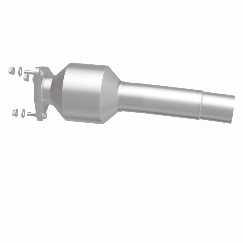 MagnaFlow Land Rover OEM Grade Federal / EPA Compliant Direct-Fit Catalytic Converter 21-538 360 Degree Image Set