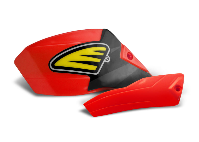 Cycra Probend CRM Ultra Hand Shield Red 1CYC-1020-33 1CYC-1020-33 Photo - Primary