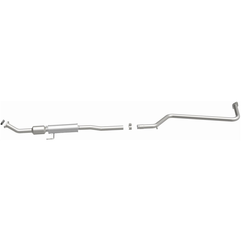 MagnaFlow Scion tC OEM Grade Federal / EPA Compliant Direct-Fit Catalytic Converter 52462 Photo - out of package