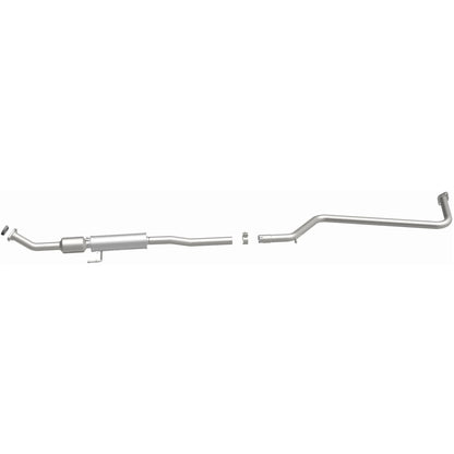 MagnaFlow Scion tC OEM Grade Federal / EPA Compliant Direct-Fit Catalytic Converter 52462 Photo - out of package