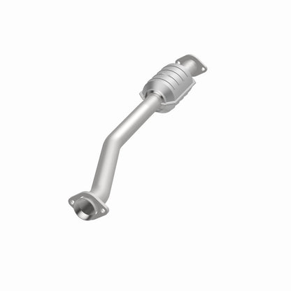 MagnaFlow Suzuki Esteem OEM Grade Federal / EPA Compliant Direct-Fit Catalytic Converter 49113 360 Degree Image Set