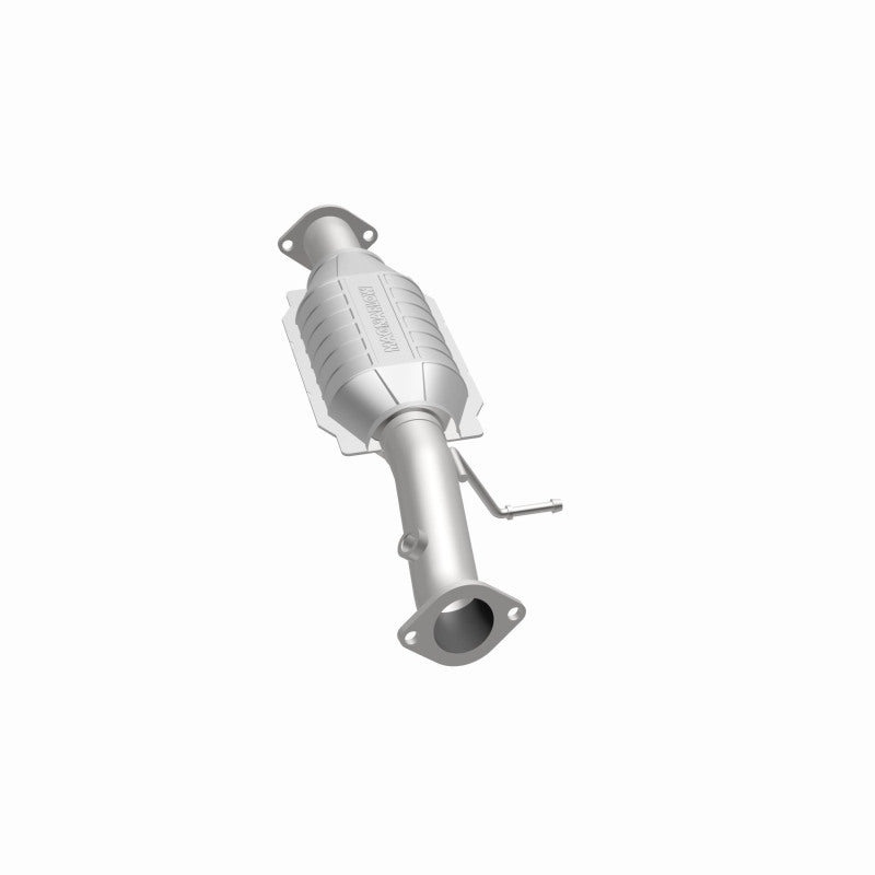 MagnaFlow Mazda MPV HM Grade Federal / EPA Compliant Direct-Fit Catalytic Converter 93143 360 Degree Image Set