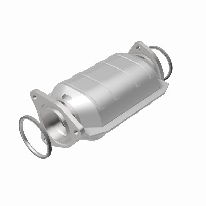 MagnaFlow Lexus HM Grade Federal / EPA Compliant Direct-Fit Catalytic Converter 26227 360 Degree Image Set