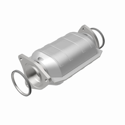 MagnaFlow Lexus HM Grade Federal / EPA Compliant Direct-Fit Catalytic Converter 26227 360 Degree Image Set