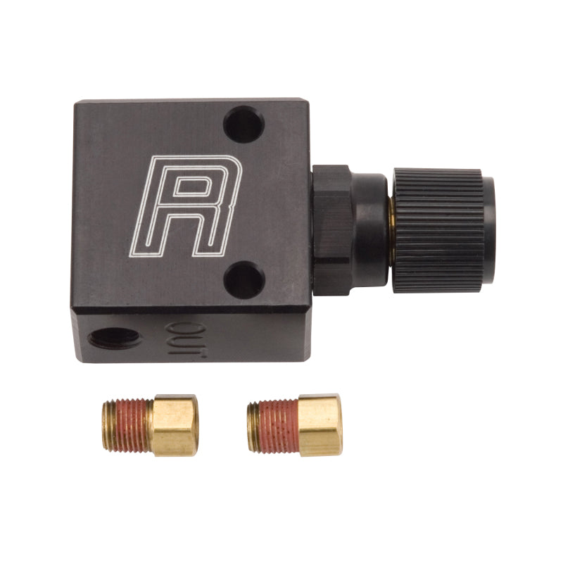 Russell Brake Proportioning Valve 654000 Photo - Primary
