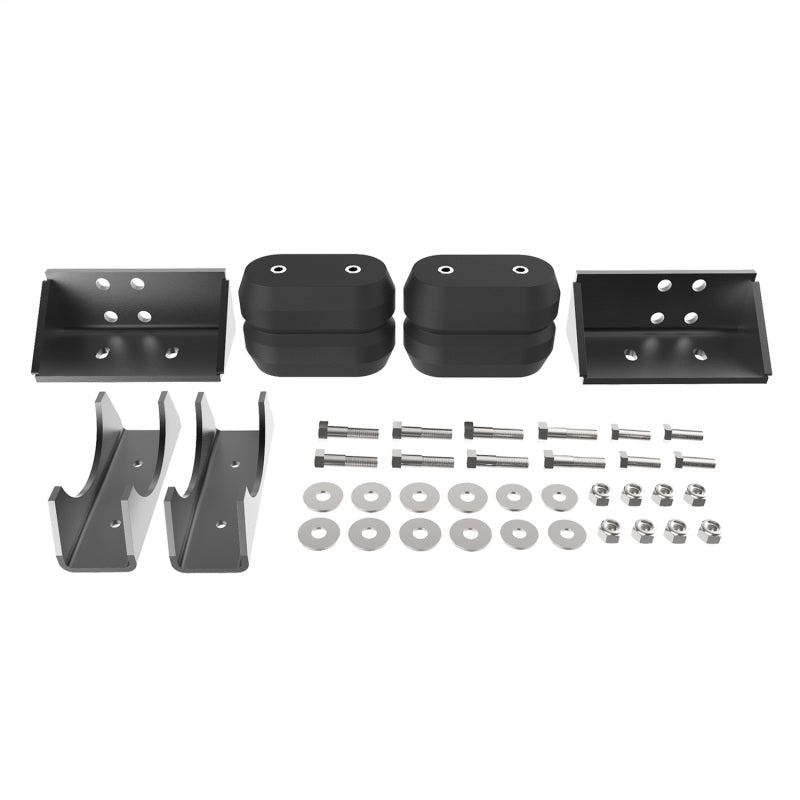 Timbren 2003 Freightliner M2 106 Rear Suspension Enhancement System FRM2A FRM2A Photo - Primary