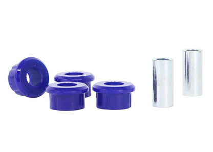 SuperPro Front Control Arm Lower-Front Bushing Kit SPF1728K Photo - out of package