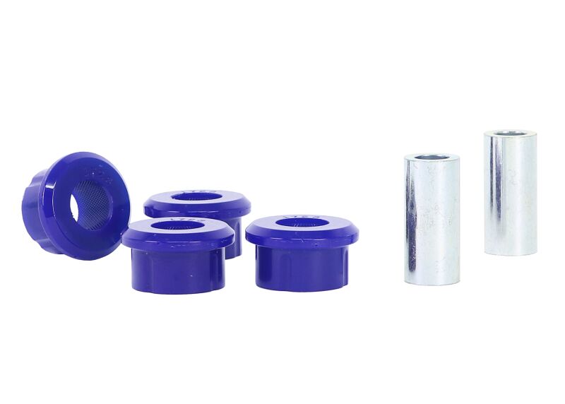 SuperPro Front Control Arm Lower-Front Bushing Kit SPF1728K Photo - out of package