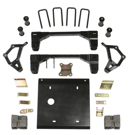 Skyjacker 4"Kit 86-95Toy Ifs Class Ii T422K T422K Photo - Primary