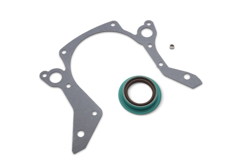 Ford Performance Parts Ford Racing 289/302/351W Front Timing Chain Cover M-6059-D351 Photo - Unmounted
