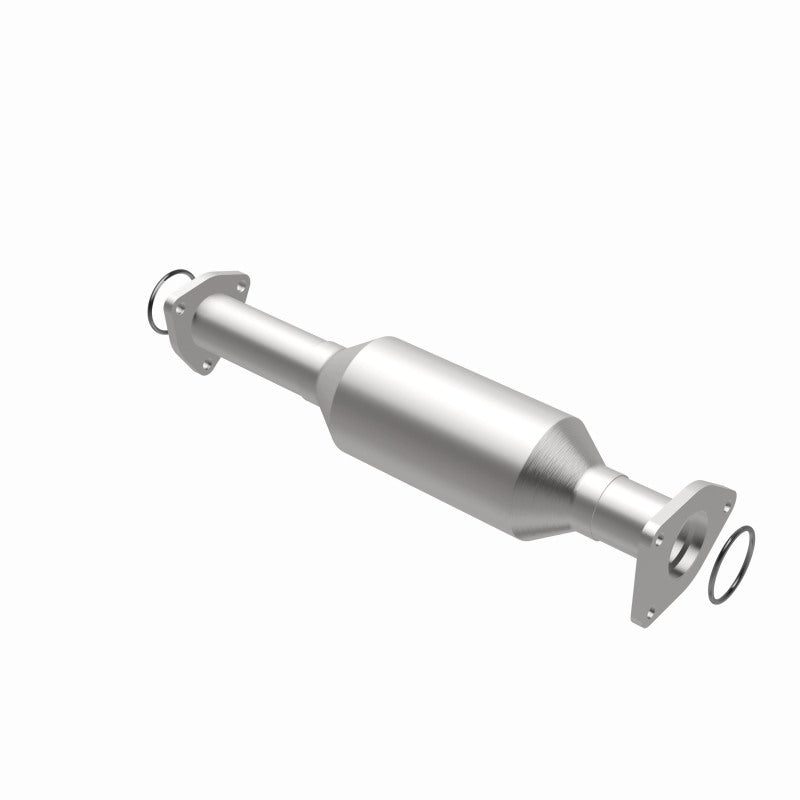 MagnaFlow Honda Accord OEM Grade Federal / EPA Compliant Direct-Fit Catalytic Converter 49260 360 Degree Image Set