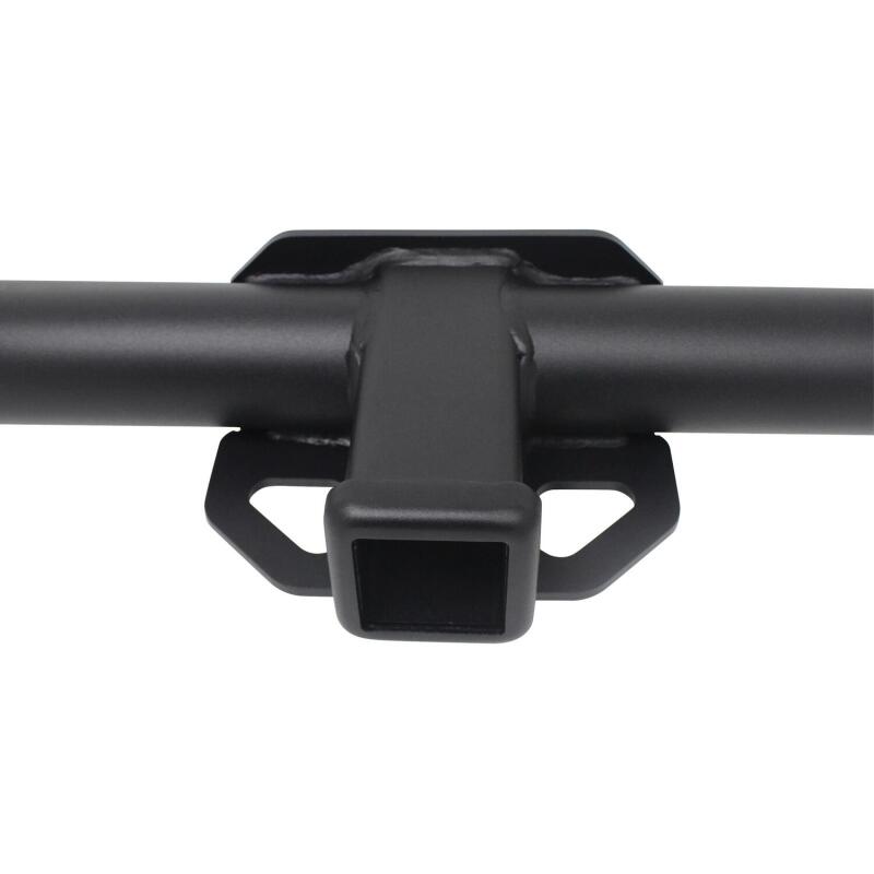 Westin Outlaw Bumper Hitch Accessory 58-81035H Photo - Unmounted