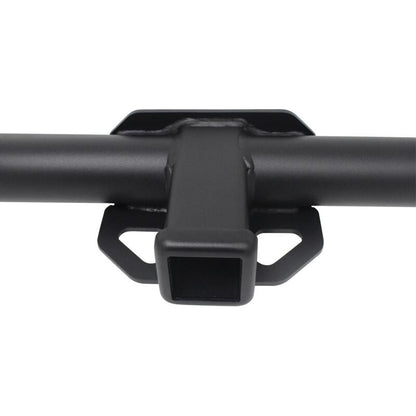 Westin Outlaw Bumper Hitch Accessory 58-81035H Photo - Unmounted