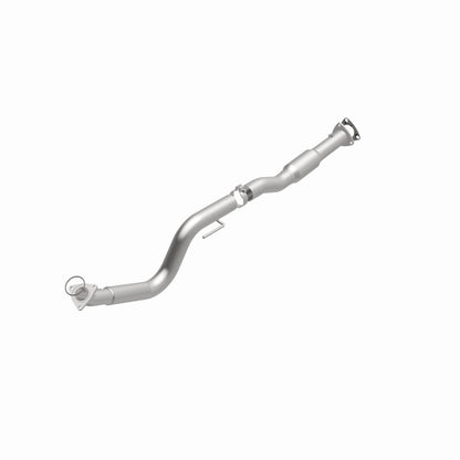 MagnaFlow GMC Savana 3500 California Grade CARB Compliant Direct-Fit Catalytic Converter 4551603 360 Degree Image Set