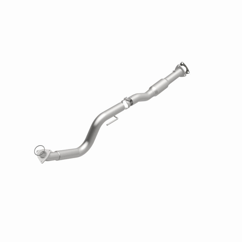 MagnaFlow GMC Savana 3500 California Grade CARB Compliant Direct-Fit Catalytic Converter 4551603 360 Degree Image Set