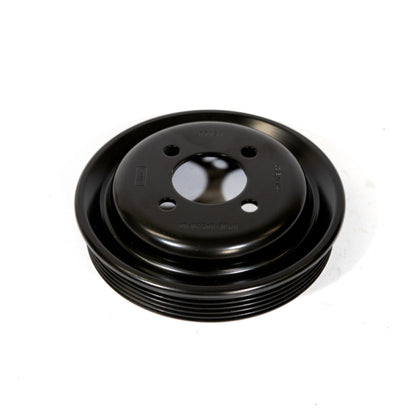 VMP Performance 11-13 Ford Mustang 4-bolt Water Pump Pulley VMP-SUP051 VMP-SUP051 Photo - Primary
