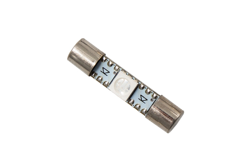 Diode Dynamics 28mm SMF1 LED Bulb - Blue (Single) DD0039S DD0039S Photo - Primary