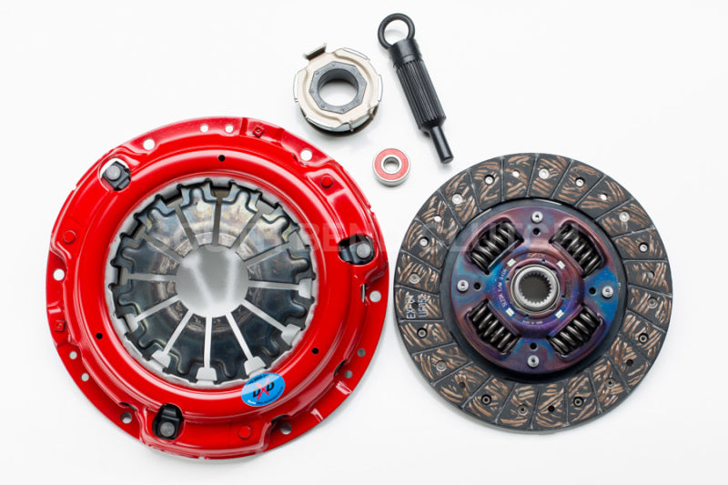 South Bend Clutch South Bend / DXD Racing Clutch 13+ Subaru BRZ 2.0L Stg 1 HD Clutch Kit FJK1005-HD FJK1005-HD Photo - Primary