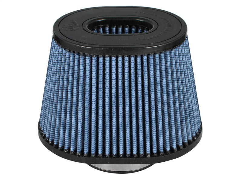 aFe Magnum FLOW Pro 5R Universal Air Filter - 4F x (9x6-1/2)B x (6-3/4x5-1 24-91074 Photo - Primary