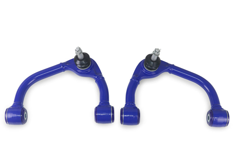 Superpro 04-20 Ford F-150 Front Upper Control Arm Set TRC6670 TRC6670 Photo - out of package