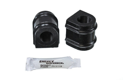 Energy Suspension Sway Bar Bushing Set Black Chevrolet Camaro All 2010-2010 3.5218G Photo - Primary