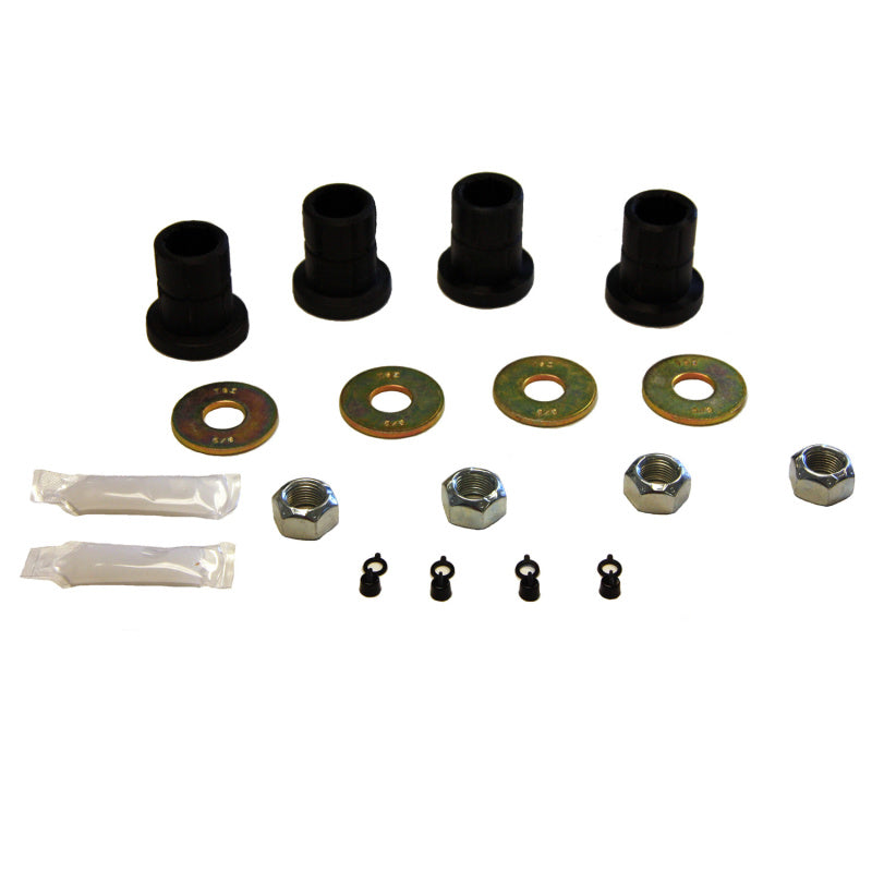 Hotchkis 78-87 Buick Regal Tubular Upper A-Arms Rebuild Kit ONLY 1101RB Photo - Primary