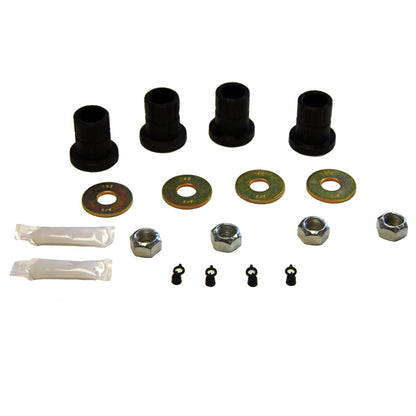 Hotchkis 78-87 Buick Regal Tubular Upper A-Arms Rebuild Kit ONLY 1101RB Photo - Primary