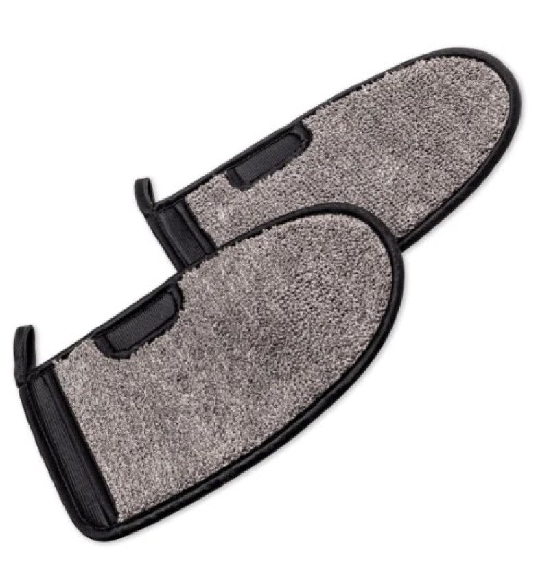 Griots Garage Microfiber Wheel Wash Mitts (Set of 2) 11820 11820 User 1