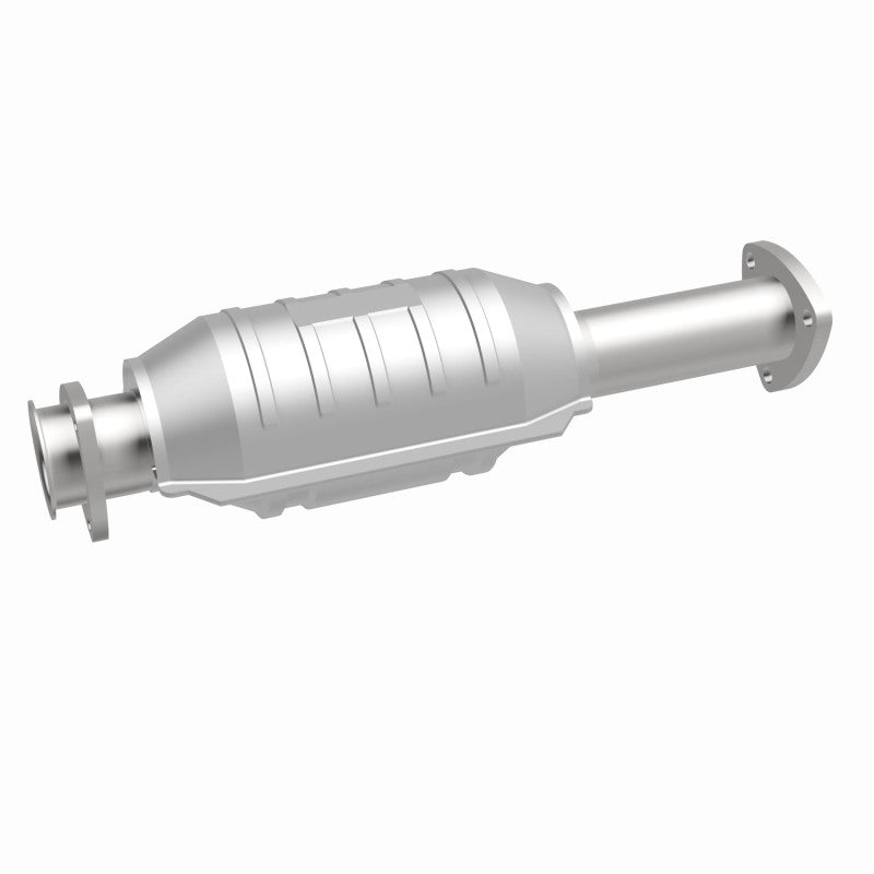 MagnaFlow Saab 900 Standard Grade Federal / EPA Compliant Direct-Fit Catalytic Converter 22834 360 Degree Image Set