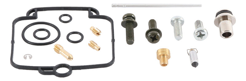 All Balls Racing 90-92 Suzuki DR350SE Carburetor Rebuild Kit 26-1539 26-1539 Photo - Primary
