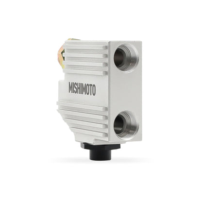 Mishimoto 16-20 Jeep Grand Cherokee Thermal Bypass Valve Kit FF MMTC-WK2-TBVFF MMTC-WK2-TBVFF User 2