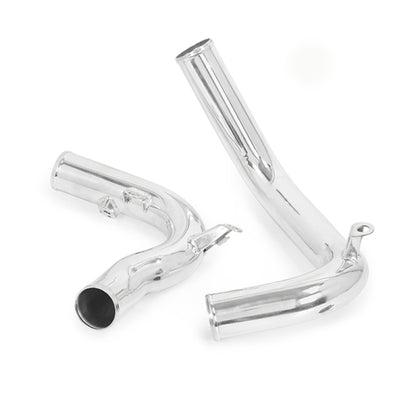 Mishimoto 2015+ VW MK7 Golf TSI / GTI / R Performance Intercooler Kit MMINT-MK7-15KP User 7