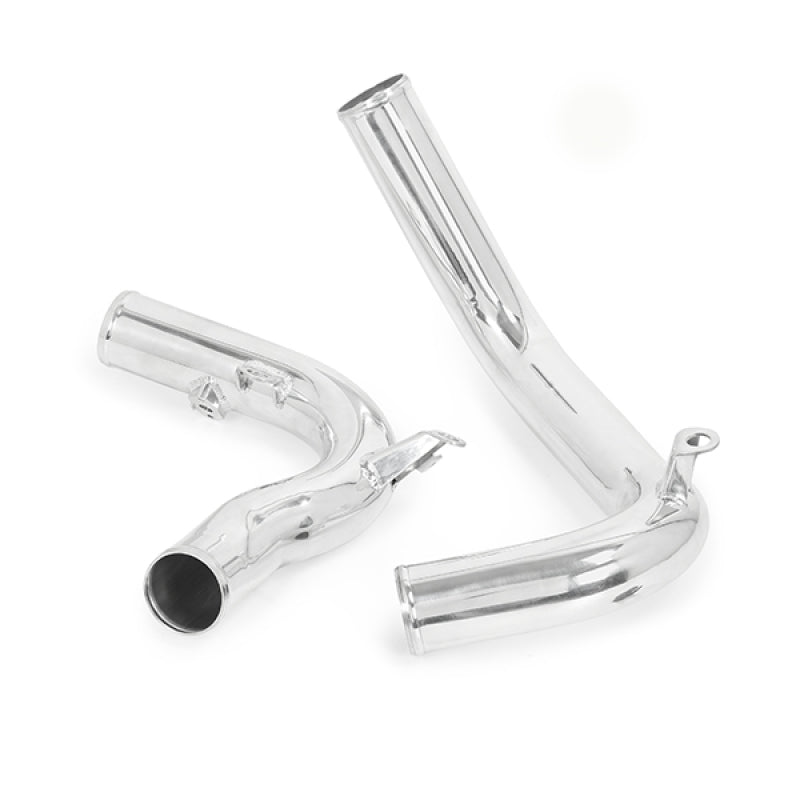 Mishimoto 2015+ Volkswagen MK7 GTI / Golf R Intercooler Pipe Kit Polished MMICP-MK7-15KP MMICP-MK7-15KP User 1