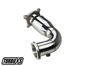 Turbo XS 2015+ Subaru WRX Front Pipe w/ Catalytic Converter W15-FP-1C W15-FP-1C User 2
