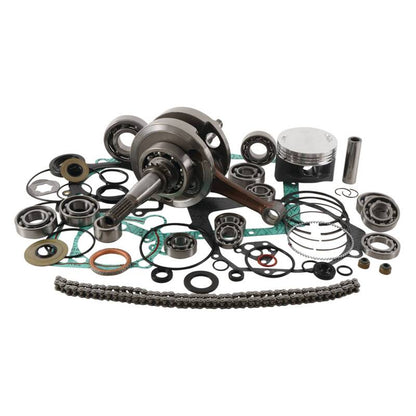 Vertex Pistons Vertex Yamaha Complete Engine Rebuild Kit WR101-209 WR101-209 Photo - Primary