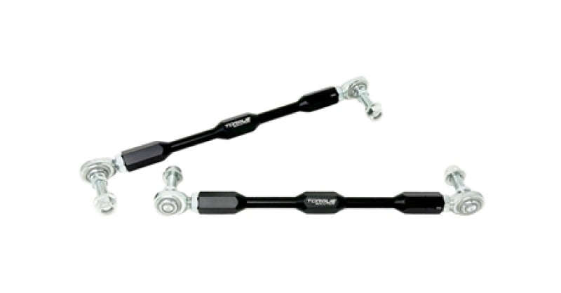 Torque Solutions 10-15 Volkswagen Jetta GLI (MK6) Adjustable Front Endlinks TS-VW-855 TS-VW-855 User 1