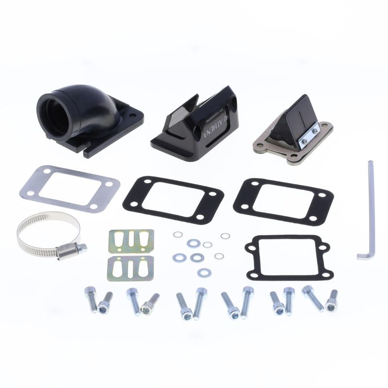 Athena Garelli SR 50 Big Valve System w/Reed Valve P400485135001 P400485135001 Photo - Primary