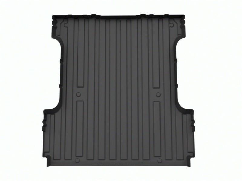 WeatherTech WT ImpactLiner Truck Bed Accessories Bed Liners main image