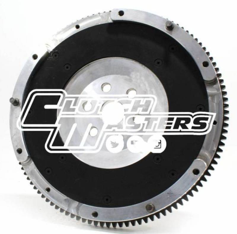 Clutch Masters 03-06 Mazda Mazda6 2.3L Aluminum Flywheel FW-0103-2AL FW-0103-2AL User 1