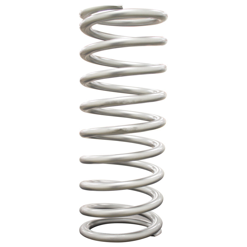 QA1 Precision Products Spring Chrome Silicon Steel High Travel 2-1/2" ID 12" X 550 12HT550 Photo - Primary